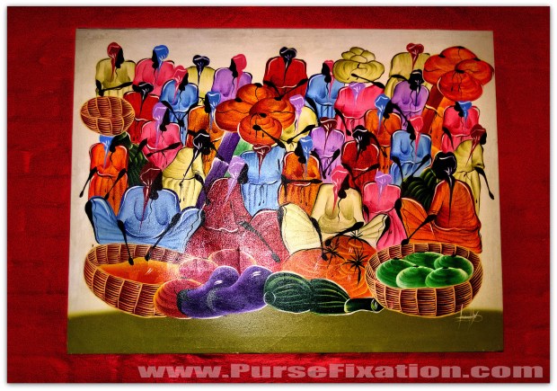 The Cuban Hoboken Restaurant decor