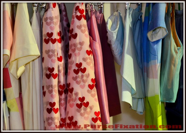 Dahui Li spring/summer 15 collection