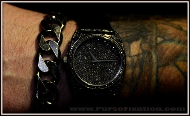 Christian Koban watches